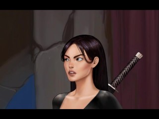 ЧТО LEGEND #135 - Без маски! - Автор: MissKitty2K