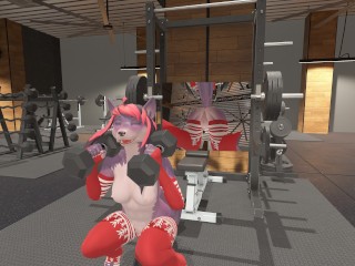 Heat Gym