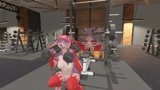 Heat gym