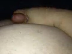 Tiny dick tiny pee hole