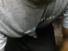 ((TOOTHPASTE)) GROW YOUR DICK BIGGER USING TOOTHPASTE - Screenshot 14 of 16 - Solo Male