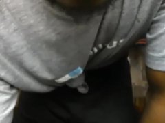 ((TOOTHPASTE)) GROW YOUR DICK BIGGER USING TOOTHPASTE - Screenshot 15 of 16 - Big Cock