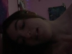 ate the dick/facial more on OF: maryjane101922