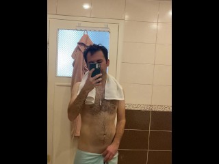 Эй, ты! Я здесь новичок, следуй за мной...