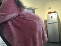 Ebony Ssbbw Craving To Bust Bbc Nuts - Screenshot 3 of 16 - Bbw Milf