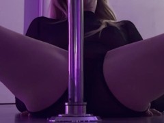 goddess pylon therapy