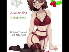 Under the Mistletoe