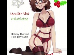 Under the Mistletoe 6/16