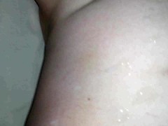 Masturbe (447) with one testicle