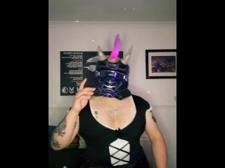 Stress Relief Orgasms