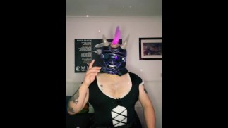 Orgasmen zum Stressabbau