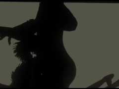 Bath Time~! - Screenshot 13 of 16 - Vrchat Femboy