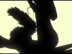 Bath Time~! - Screenshot 14 of 16 - Vrchat Hentai