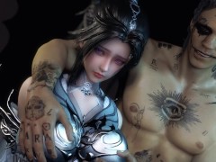 魏轻 执金卫都统的秘密 - Screenshot 2 of 16 - Naraka