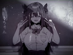 【H GAME】Day Dream♡Hアニメーション③  エロアニメ Hentai Game Anime