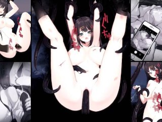 【h GAME】Day Dream♡Hアニメーション③  エロアニメ Hentai Game Anime