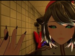 Bathroom Break