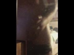 Mirrored masterbation - Screenshot 2 of 16 - Hard