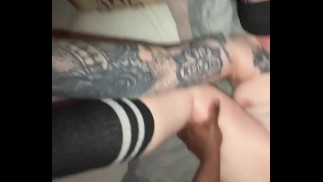 雪兔在圣诞节接受黑鸡巴传教士