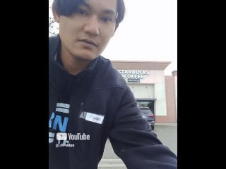 Flipping for Coffee