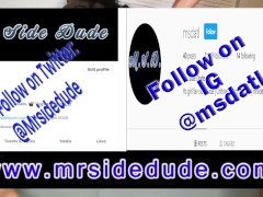 Lit Atlanta Stripper Needed Dick Down After Work - Screenshot 15 of 16 - Mrsidedude