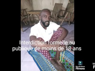 SEIGNEUR, Envoyez Moi Donc Je Vous Prie, Une Croyante Salope Pour me Sucer La Bite. Anbas.