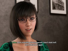 FreshWomen #61 PC Gameplay