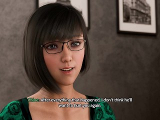 FreshWomen #61 PC Геймплей