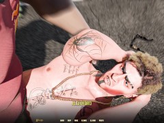 Quarantine Libido #1