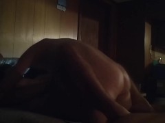 T4T Couple; "That Is Definitely Filling Your Hole!!"