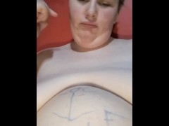 Watch me masterbate