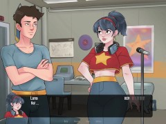 DEEP VAULT 69 - EP 6