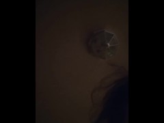 T4T Couple; "I Can't Believe You Really Have Your Mouth And Tongue On My Asshole"