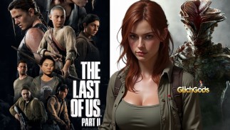Ellie and Dina in Search of Supplies | Hindi | The Last of Us 2