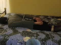 Impaled n Cumming - Screenshot 10 of 16 - Stockings