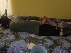 Impaled n Cumming - Screenshot 5 of 16 - Stockings