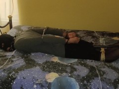 Impaled n Cumming - Screenshot 7 of 16 - Bdsm