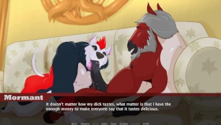 Минет от полицейского в более крепких узах Часть 25