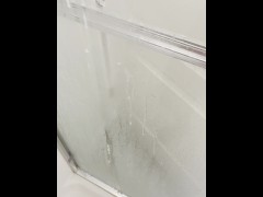 Hot Shower fun