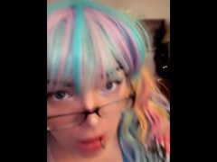GF Sucks Your Stinky Cock (Extended Preview) - Screenshot 1 of 16 - Bbw
