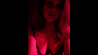 HALF PINAY HALF LATINA  REAL AMATEUR MILF GETS  NEW JOB ...BLOW JOB & RIM JOB