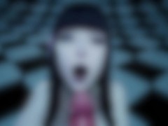 under the witch kuro blowjob nude