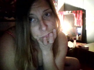 просто ударяю своего бонга