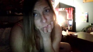 просто ударяю своего бонга