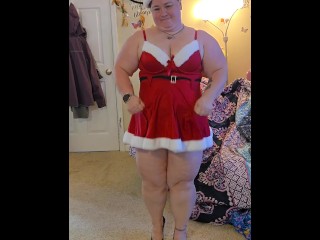 All I want for Christmas is you