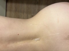 Bathroom Mirror Fuck