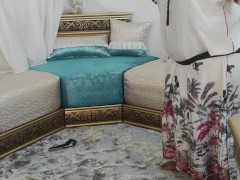 Egyption Porno Arabic cuckold 🔥أحلى نكاح الظهر نكتة زوجة الديوث الخليجية - Screenshot 1 of 16 - Sex In Gym