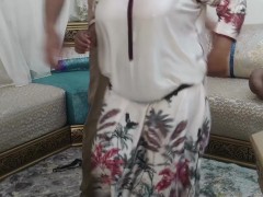 Egyption Porno Arabic cuckold 🔥أحلى نكاح الظهر نكتة زوجة الديوث الخليجية - Screenshot 2 of 16 - Egypt Sharmota Xnx