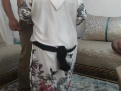 Egyption Porno Arabic cuckold 🔥أحلى نكاح الظهر نكتة زوجة الديوث الخليجية - Screenshot 3 of 16 - Xxn
