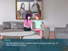 SexNote Hinn All Sex Scenes Compilation Fuck Chris Beautiful Girl Friend